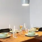 Cls Zentrale City-Wohnung In Hamburg Mit E-Laden Und Tiefgarage, Klimaanlage, Wlan, Grosser Balkon, Blick Ueber Hamburg, Parkplatz, Cafe Im Haus, Bushaltestelle Direkt Gegenueber, Flex Check In